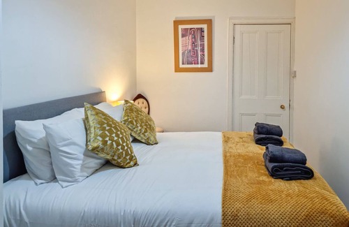 Penicuik Cottage | 2 bedroom accommodation in Penicuik
