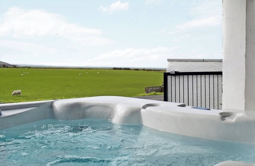 Ballantrae Cottage | 2 bedroom accommodation in Ballantrae, near Girvan