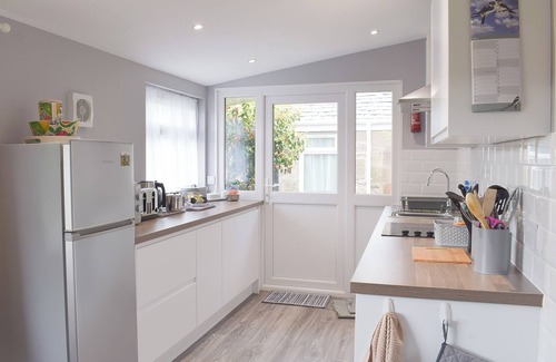 Maidens Cottage | 2 bedroom accommodation in Maidens, near Girvan