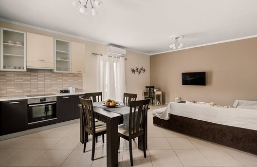 Karavados Apartment | 2 Bedroom Apartment with Terace - Alexandra - Mandi's Apartment