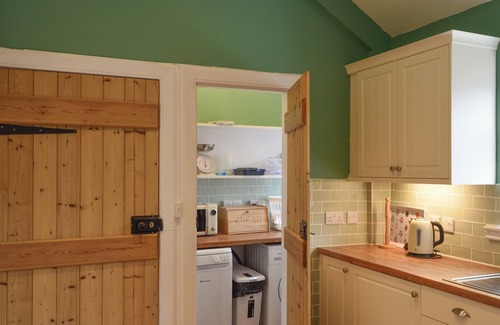 Newton Stewart Cottage | 2 bedroom accommodation in Near Newton Stewart