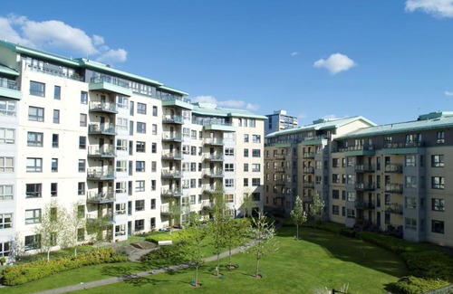 Newhaven Apartment | 2 Bedroom Modern Apartment At The Shore