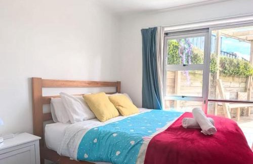 Rotorua House | 2 bedrooms, easy to start your journey