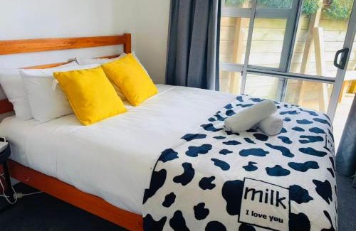 Rotorua House | 2 bedrooms, easy to start your journey