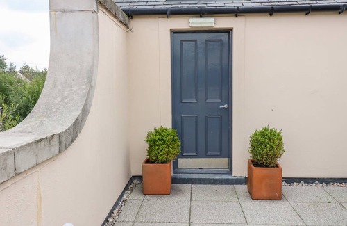 Moffat Cottage | 2 McAdam House