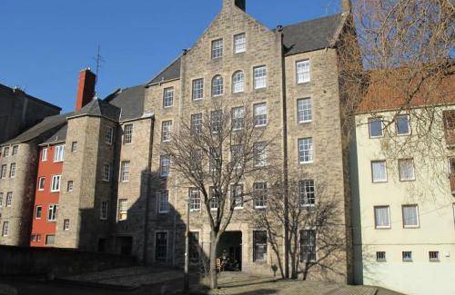 Old Town Apartment | 20 m² Apartment ∙ 2 bedrooms ∙ 5 guests