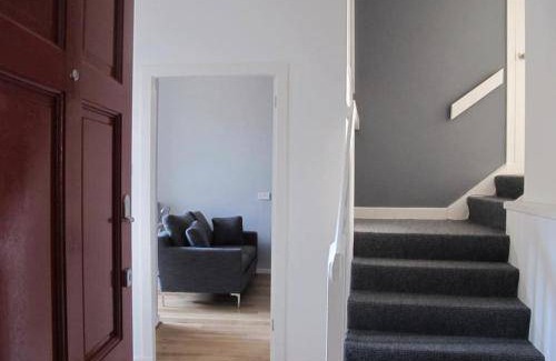 Old Town Apartment | 20 m² Apartment ∙ 2 bedrooms ∙ 5 guests