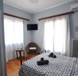 Archaia Olympia Apartment | 20 m² Apartment ∙ 2 guests
