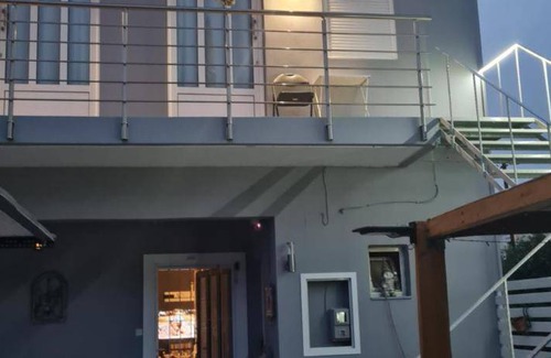 Gournai Apartment | 20 m² Apartment ∙ 1 bedroom ∙ 2 guests