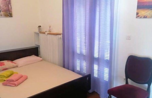 Agios Panteleimonas Apartment | 20 m² Apartment ∙ 1 bedroom ∙ 1 guest