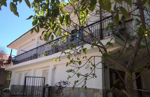 Pylaia-Chortiatis Apartment | 20 m² Apartment ∙ 1 bedroom ∙ 2 guests