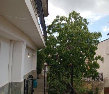Pylaia-Chortiatis Apartment | 20 m² Apartment ∙ 1 bedroom ∙ 2 guests