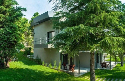 Sane Apartment | 20 m² Apartment ∙ 1 bedroom ∙ 2 guests