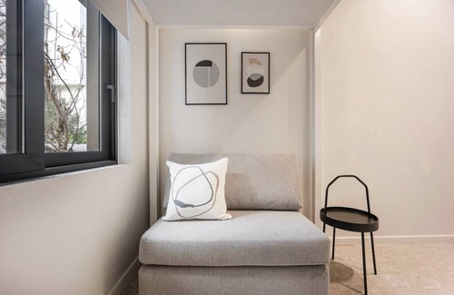 Kypseli Apartment | 20 m² Apartment ∙ 1 guest