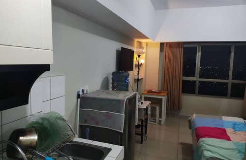 Bekasi Apartment | 20 m² Apartment ∙ 3 guests
