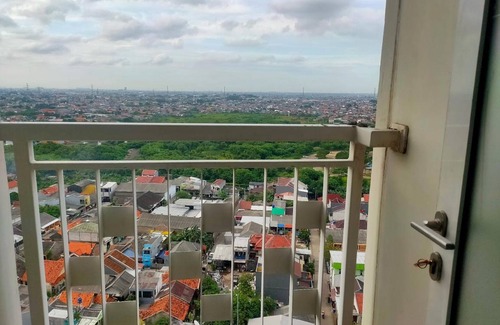 Bekasi Apartment | 20 m² Apartment ∙ 3 guests