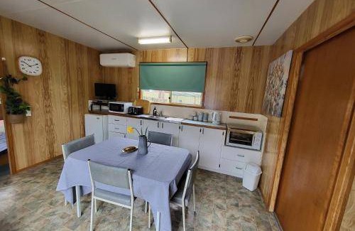 Queenstown Apartment | 20 m² Apartment ∙ 2 bedrooms ∙ 4 guests