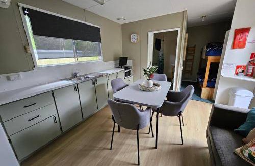 Queenstown Apartment | 20 m² Apartment ∙ 2 bedrooms ∙ 4 guests
