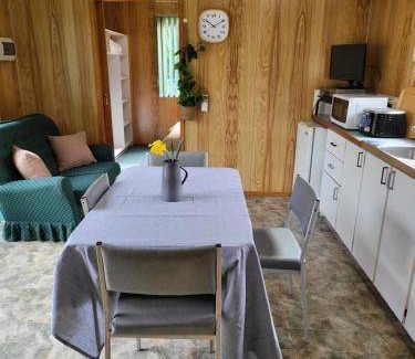 Queenstown Apartment | 20 m² Apartment ∙ 2 bedrooms ∙ 4 guests