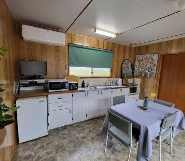 Queenstown Apartment | 20 m² Apartment ∙ 2 bedrooms ∙ 4 guests