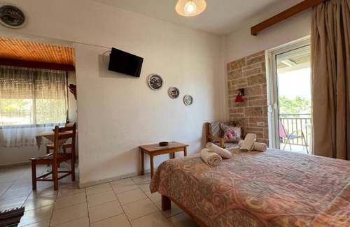 Chrisi Akti Apartment | 20 m² Apartment ∙ 3 guests