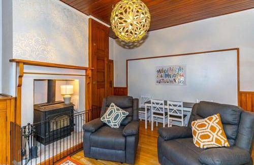 Timaru Bed & Breakfast | 20 m² Bed and breakfast ∙ 2 guests