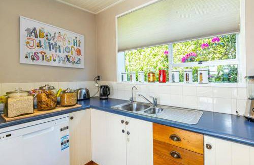 Timaru Bed & Breakfast | 20 m² Bed and breakfast ∙ 2 guests
