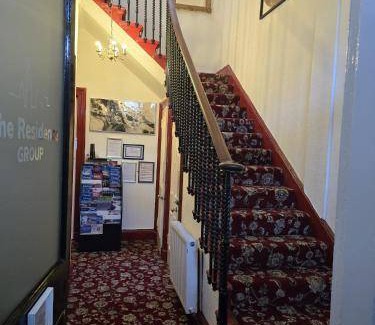 Tollcross Bed & Breakfast | 20 m² Bed and breakfast ∙ 4 guests