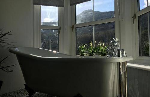 Strathyre Bed & Breakfast | 20 m² Bed and breakfast ∙ 5 guests