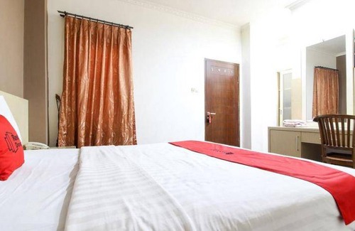 Laweyan Bed & Breakfast | 20 m² Bed and breakfast ∙ 2 guests