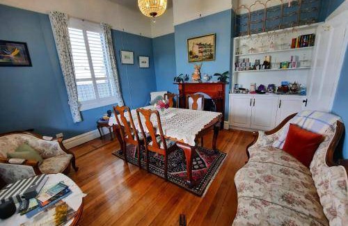 Stanley Bed & Breakfast | 20 m² Bed and breakfast ∙ 2 guests