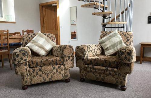 Ashkirk Bed & Breakfast | 20 m² Bed and breakfast ∙ 4 guests
