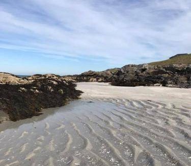 Eriskay Bed & Breakfast | 20 m² Bed and breakfast ∙ 3 guests