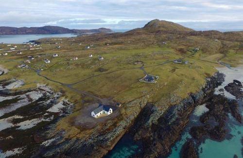 Eriskay Bed & Breakfast | 20 m² Bed and breakfast ∙ 3 guests