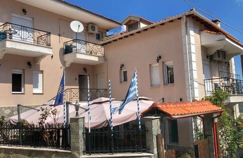 Lechovo Bed & Breakfast | 20 m² Bed and breakfast ∙ 3 guests