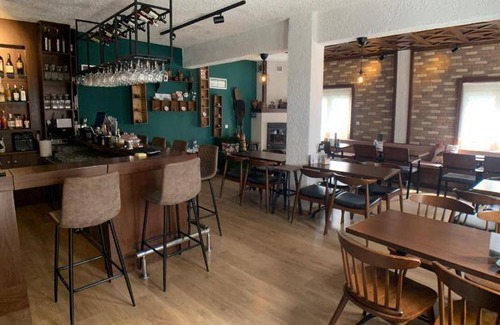 Lechovo Bed & Breakfast | 20 m² Bed and breakfast ∙ 3 guests