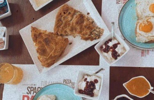 Lechovo Bed & Breakfast | 20 m² Bed and breakfast ∙ 3 guests