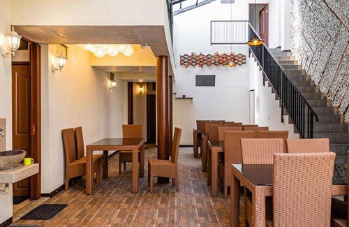 Astana Anyar Bed & Breakfast | 20 m² Bed and breakfast ∙ 3 guests