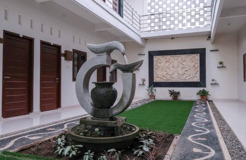 Mataram Bed & Breakfast | 20 m² Bed and breakfast ∙ 2 guests