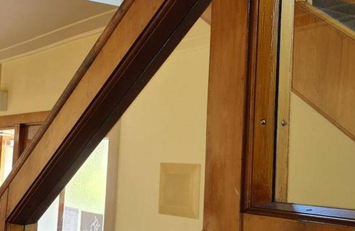 Reefton Bed & Breakfast | 20 m² Bed and breakfast ∙ 2 bedrooms ∙ 4 guests