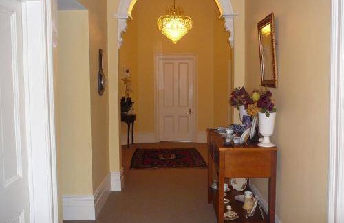 Timaru Bed & Breakfast | 20 m² Bed and breakfast ∙ 2 guests