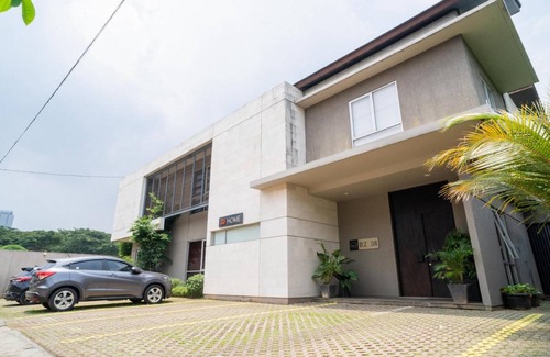 Binong Bed & Breakfast | 20 m² Bed and breakfast ∙ 2 guests