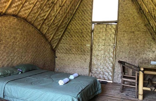 Banyuwangi Bed & Breakfast | 20 m² Bed and breakfast ∙ 3 guests