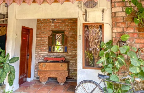 Malang Bed & Breakfast | 20 m² Bed and breakfast ∙ 4 guests