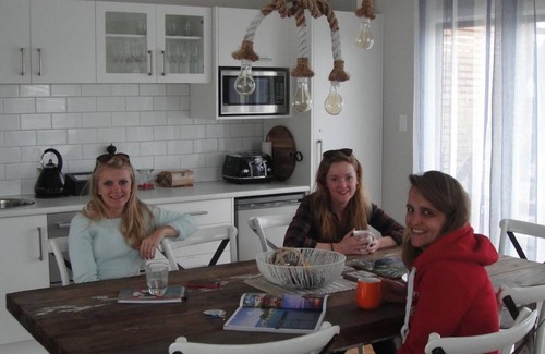 Blackpool Bed & Breakfast | 20 m² Bed and breakfast ∙ 2 guests