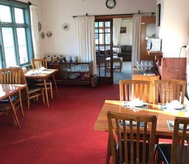 Picton Bed & Breakfast | 20 m² Bed and breakfast ∙ 3 guests