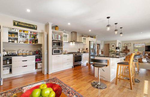Clyde Bed & Breakfast | 20 m² Bed and breakfast ∙ 2 guests
