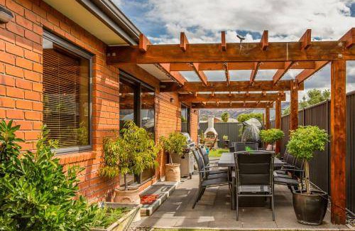 Clyde Bed & Breakfast | 20 m² Bed and breakfast ∙ 2 guests