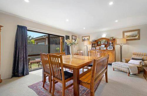 Clyde Bed & Breakfast | 20 m² Bed and breakfast ∙ 2 guests