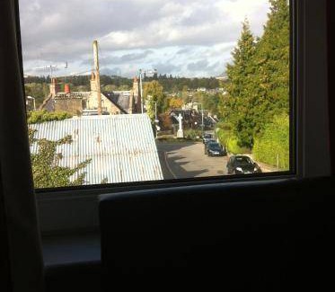 Conon Bridge Bed & Breakfast | 20 m² Bed and breakfast ∙ 2 guests